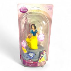 Snow White (Singing and Twirling mini 3-d Animator)