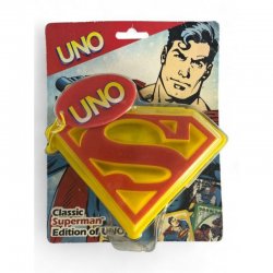 Special Edition UNO: Superman