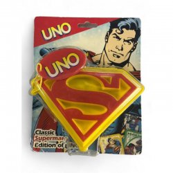 Special Edition UNO: Superman