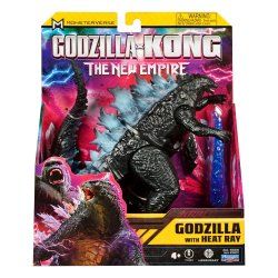 Godzilla x Kong - Godzilla 15 cm