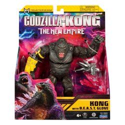 Godzilla x Kong - Godzilla x Kong - Kong 15 cm.