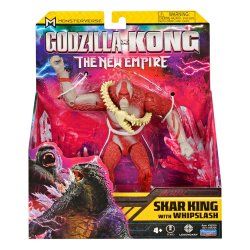 Godzilla x Kong - Skar King 15cm.
