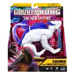 Godzilla x Kong - Shmo 15 cm.