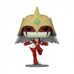 Yu-Gi-Oh! Pop! Animation Vinyl Figure EH Burstinatrix 9 cm