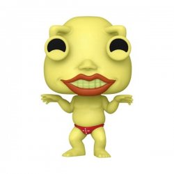 Yu-Gi-Oh! Pop! Animation Vinyl Figure Ojama Yellow 9 cm