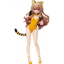 Toradora PVC Statue 1/4 Taiga Aisaka: Bare Leg Tiger Ver. 35 cm