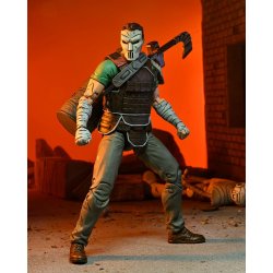 Teenage Mutant Ninja Turtles The Last Ronin Action Figure Ultimate Casey Jones 18 cm