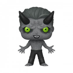 Panic at the Disco POP! Rocks Vinyl Figure Brendon Urie(Demon) 9 cm