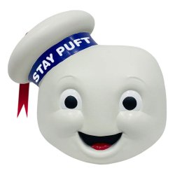 Ghostbusters Maske Stay Puff Marshmallow Man Mask