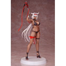 Fate/Grand Order Statue 1/8 Rider/Caenis Summer Queens Ver. 28 cm