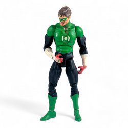 DC Comics Essentials - Dceased Green Lantern
