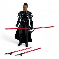 Star Wars Black Series (Obi-Wan Kenobi Series) Reva 15 cm