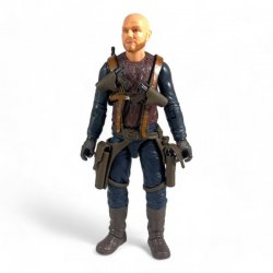 Star Wars: The Mandalorian Black Series Action Figure Migs Mayfeld 15 cm