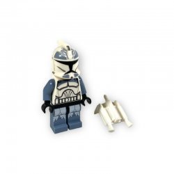 Lego Star Wars - Clone Trooper, 104th Battalion 'Wolfpack' (Phase 1)