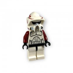 Lego Star Wars - Clone ARF Troope, Rancor Battalion (Phase 1)