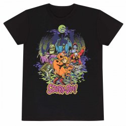 Scooby-Doo – Villains T-Shirt