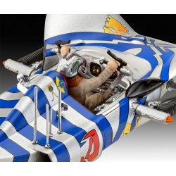 Star Wars Episode I Model Kit Gift Set 1/31 Anakin's Podracer 40 cm