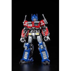 Transformers Blokees Plastic Model Kit Classic Class 01 Optimus Prime