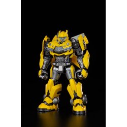 Transformers Blokees Plastic Model Kit Classic Class 02 Bumblebee