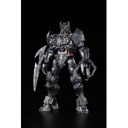 Transformers Blokees Plastic Model Kit Classic Class 03 Scourge