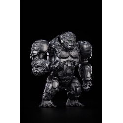 Transformers Blokees Plastic Model Kit Classic Class 04 Optimus Primal Beast