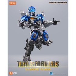 Transformers Blokees Plastic Model Kit Classic Class 06 Mirage