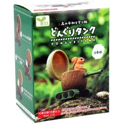Forest Peace Guard blind box (Figure may vary)