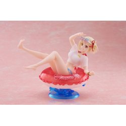 Lycoris Recoil Aqua Float Girls PVC Statue Chisato Nishikigi 10 cm