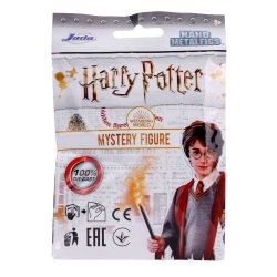 Harry Potter Nano Metalfigs Diecast Mini Figure Blind Box