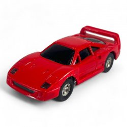 Artin 1/43 Red Ferrari F40