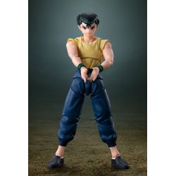 Yu Yu Hakusho S.H. Figuarts Action Figure Yusuke Urameshi 15 cm