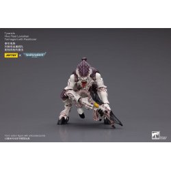 Warhammer 40k Action Figure 1/18 Tyranids Hive Fleet Leviathan Termagant with Fleshborer 12 cm