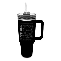 Star Wars Stainless Steel Tumbler 1130 ml