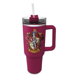 Harry Potter Stainless Steel Tumbler Gryffindor 1130 ml