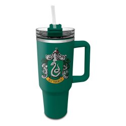 Harry Potter Stainless Steel Tumbler Slytherin 1130 ml