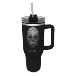 Harry Potter Stainless Steel Tumbler The Dark Arts 1130 ml