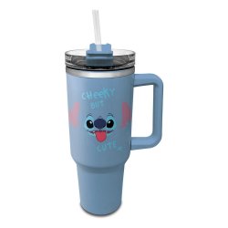 Lilo & Stitch Stainless Steel Tumbler Stitch 1130 ml