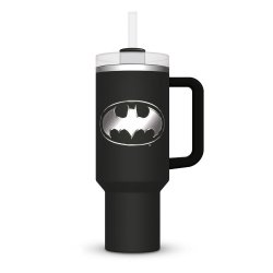 DC Comics Stainless Steel Tumbler Batman 1130 ml