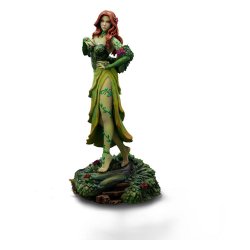 DC Comics Art Scale Statue 1/10 Poison Ivy 22 cm