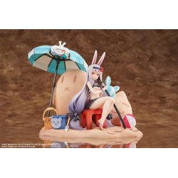 Azur Lane PVC Statue 1/7 Shimakaze The Island Wind Rests Ver. DX Edition 25 cm