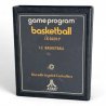 Atari 2600 - Basketball