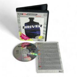 PC - Driver (Best Of Infogrames)