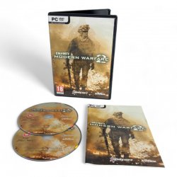 PC - Call Of Duty: Modern Warfare 2