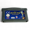GameBoy Advance - Peter Pan: Return To Neverland (AGB-APPP-EUR)