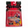 Batman: Batman & Robin - Razor Skate Robin MOC