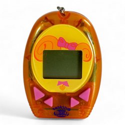 Talking naNo Baby (Tamagotchi Virtual Pet)