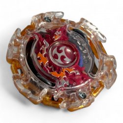 Beyblade: Burst - Kerbeus K2 (B9492)