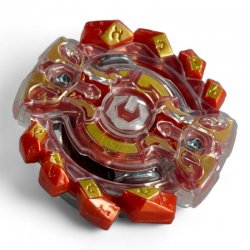 Beyblade: Burst - Treptune Heavy Claw (C0707)