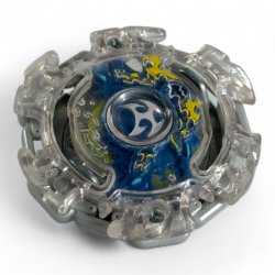 Beyblade: Metal Fusion - Earth Virgo Spiral Blitz GB145BS