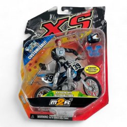 Road Champs MXS Dirt - M2R Rasing MotoCross Dirt Bike